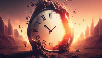 Photo of Comparte Tendencias ‘Reloj del Juicio Final’ está a 89 segundos del apocalipsis