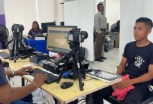 Photo of Registro Civil en 23 provincias del país atenderán a los ciudadanos que necesiten obtener o renovar su pasaporte.  Servicios Registro Civil abre jornada de atención de pasaportes del 22 al 26 de septiembre