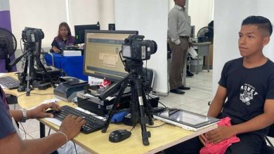 Photo of Registro Civil en 23 provincias del país atenderán a los ciudadanos que necesiten obtener o renovar su pasaporte.  Servicios Registro Civil abre jornada de atención de pasaportes del 22 al 26 de septiembre