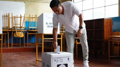 Photo of CNE aprueba calendario, planes y presupuesto para el Referéndum 2025 Nacionales CNE aprueba calendario, planes y presupuesto para el Referéndum 2025