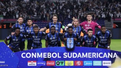 Photo of Independiente del Valle remonta en Manizales y elimina a Once Caldas por penales