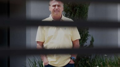 Photo of Bolsonaro es condenado a 27 años y tres meses de prisión tras ser hallado culpable de intentar un golpe contra Lula