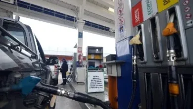 Photo of Gasolina extra y ecopaís suben 13 centavos por galón desde el 12 de septiembre en Ecuador
