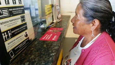 Photo of 55.000 nuevas familias accederán a bonos y pensiones desde octubre