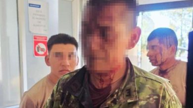 Photo of Imbabura: Gobierno eleva a 12 los militares heridos y a 17 los desaparecidos Nacionales Imbabura: Gobierno eleva a 12 los militares heridos y a 17 los desaparecidos