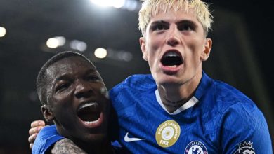 Photo of Golazo de Moisés Caicedo: Chelsea empata 2–2 con Brentford sobre la hora
