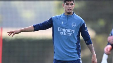 Photo of ¿Debuta Piero Hincapié? El entrenador del Arsenal se refirió al ecuatoriano