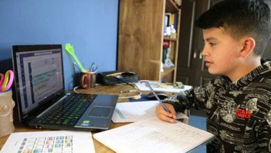 Photo of Clases virtuales en Esmeraldas, Atacames y Rioverde por falta de agua potable