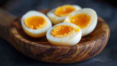 Photo of ¿Es bueno para el corazón comer huevo en el desayuno y cuál es la cantidad ideal?