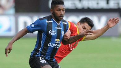 Photo of Conmoción en el fútbol ecuatoriano: asesinan a Jonathan González en Esmeraldas