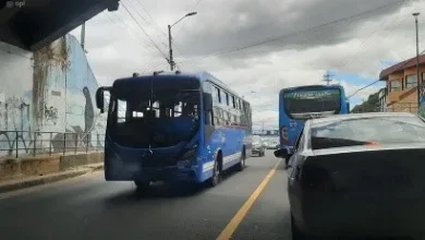 Photo of Tensiones entre Gobierno y transportistas por el alza del diésel