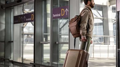 Photo of Desde este lunes ciudadanos de 45 países deberán tener visa para ingresar al Ecuador. Nacionales ¿A cuántos países les exige visa Ecuador y cuáles son los requisitos para obtenerla?