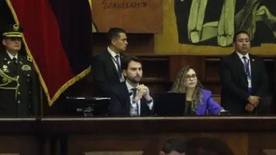 Photo of Opositores y aliados de ADN cuestionan Ley de Fortalecimiento Crediticio