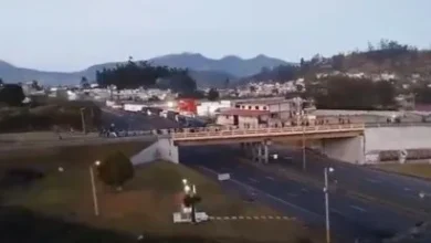 Photo of Paro nacional: Movimiento indígena y medios comunitarios denuncian un muerto en Cotacachi