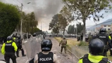 Photo of ¿Está Quito preparada para un nuevo paro nacional?
