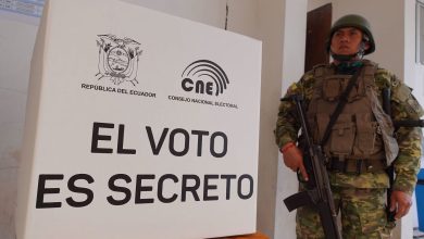 Photo of Las preguntas de la consulta popular de Daniel Noboa que sí fueron aprobadas y que irían a las urnas