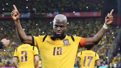 Photo of Pachuca confirma el fichaje de Énner Valencia