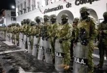 Photo of Conaie exige subsidios, menos IVA y freno a minería: costo de más de $3.000 millones para desistir del paro en Ecuador