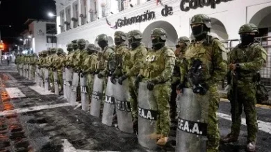 Photo of Conaie exige subsidios, menos IVA y freno a minería: costo de más de $3.000 millones para desistir del paro en Ecuador