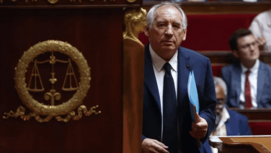 Photo of Cae el gobierno de Francia y se agudiza la crisis política