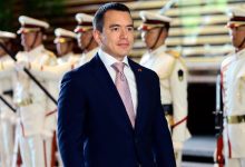 Photo of Presidente Daniel Noboa remite siete nuevas preguntas para la Consulta Popular y Referendo