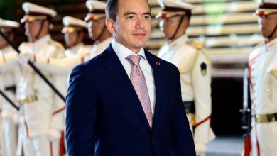 Photo of Presidente Daniel Noboa remite siete nuevas preguntas para la Consulta Popular y Referendo