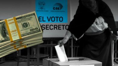 Photo of El Gobierno enviará otras preguntas a la Corte Constitucional para referendo y consulta popular, dice la vocera