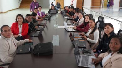 Photo of Inician mesas técnicas de trabajo con hospitales, distritos y coordinaciones zonales para la compra centralizada de medicamentos e insumos