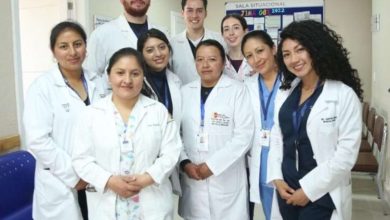 Photo of Acuerdo Ministerial para el pago a las residencias médicas y de enfermería