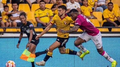 Photo of LigaPro: Así quedó la tabla con la goleada de Independiente a Barcelona