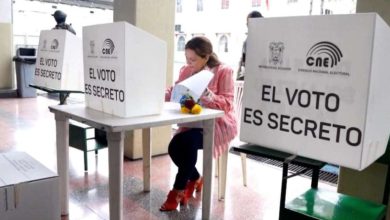 Photo of Consulta popular y referéndum 2025 Conoce si aún puedes cambiar el recinto electoral Nacionales Consulta popular y referéndum 2025 Conoce si aún puedes cambiar el recinto electoral