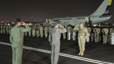 Photo of “Guayaquil, Tregua Cero”: 7.000 efectivos controlan Guayas