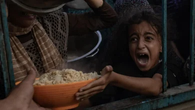 Photo of La OMS afirma que la hambruna en Gaza sigue sin remitir tras el alto el fuego