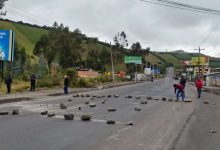 Photo of Cierres viales en el norte y centro del país este martes, 14 de octubre Nacionales Cierres viales en el norte y centro del país este martes, 14 de octubre