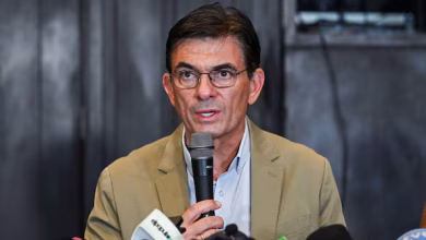 Photo of Estados Unidos y ocho países latinoamericanos respaldaron al nuevo presidente boliviano Rodrigo Paz