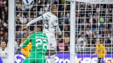 Photo of Barcelona vs. Liga de Quito: Las directivas llegaron a un acuerdo para la fase final