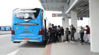 Photo of Quito: Municipio y transportistas tratan el alza de pasajes en mesas de diálogo