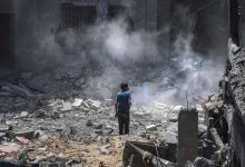 Photo of Reconstrucción de Gaza requerirá al menos USD 70.000 millones tras 2 años de guerra