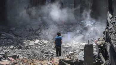 Photo of Reconstrucción de Gaza requerirá al menos USD 70.000 millones tras 2 años de guerra