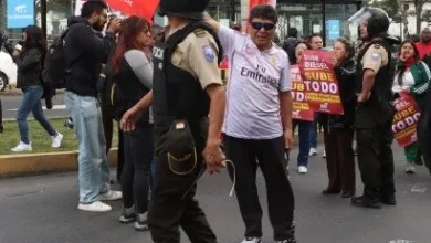 Photo of ¿Qué se sabe del paro nacional en Ecuador hoy, domingo 5 de octubre?