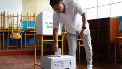 Photo of Elecciones: ¿Debo ir a votar si viajo o tengo una intervención médica?