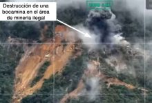 Photo of Ministro de Defensa asegura que la minería ilegal en Buenos Aires terminó