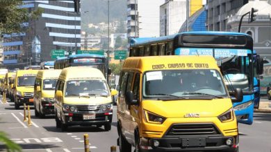 Photo of Gobierno ofrece compensación a transportistas comerciales en el día 20 del paro nacional Este contenido ha sido publicado originalmente por EL COMERCIO. Si vas a hacer uso del mismo, por favor, cita la fuente y haz un enlace hacia la nota original en la dirección: https://www.elcomercio.com/actualidad/politica/gobierno-compensacion-transportistas-comerciales-paro-nacional-diesel-2025/