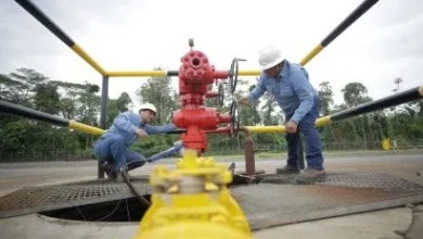 Photo of Alerta internacional sobre el plan petrolero del Gobierno de Daniel Noboa