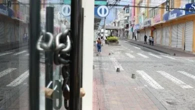 Photo of Imbabura cumple tres semanas de paro tras un feriado sin movimiento y sin señales de diálogo