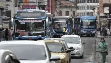 Photo of ¿El diésel en Ecuador sigue subsidiado?