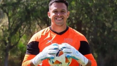 Photo of Liga de Quito: Se terminó la temporada para Gonzalo Valle