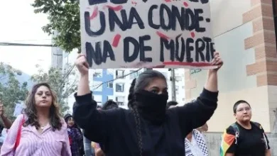 Photo of Cómo librarse del FMI: gastar solo lo que Ecuador puede pagar