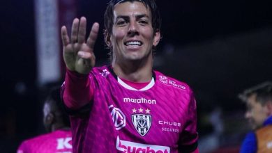 Photo of Este lunes arrancan los cuartos de final