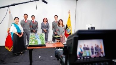 Photo of Estudiantes vuelven a clases presenciales desde el 27 de octubre